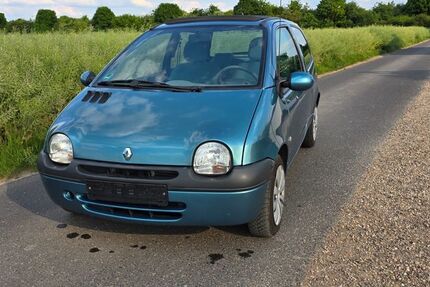 Renault Twingo 152.000 km 1.150 € Köln 51147