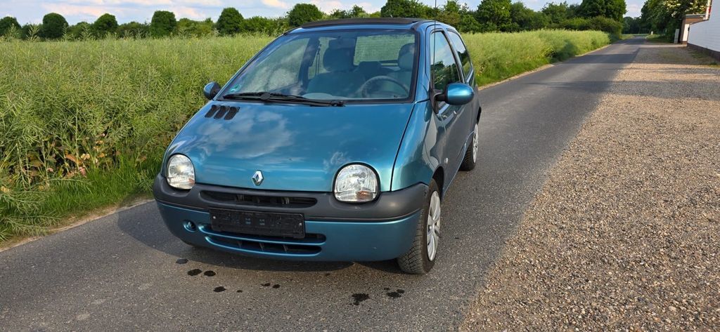 Renault Twingo 152.000 km 1.150 € Köln 51147