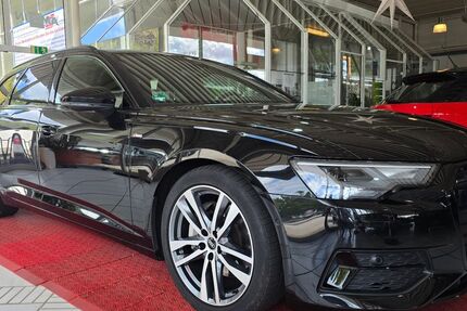 Audi A6 63.000 km 38.900 € Lahnstein 56112