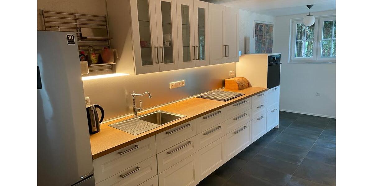 Einfamilienhaus Heppenheim (Bergstraße) - 6.5 Zimmer, 140 m&sup2;, 490.000&euro; | Angebot:26535049