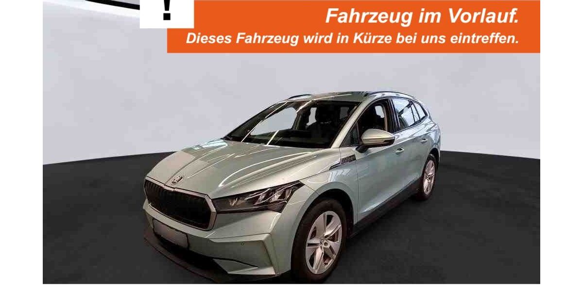Skoda Enyaq 19.911 km 24.650 &euro; Meppen 49716