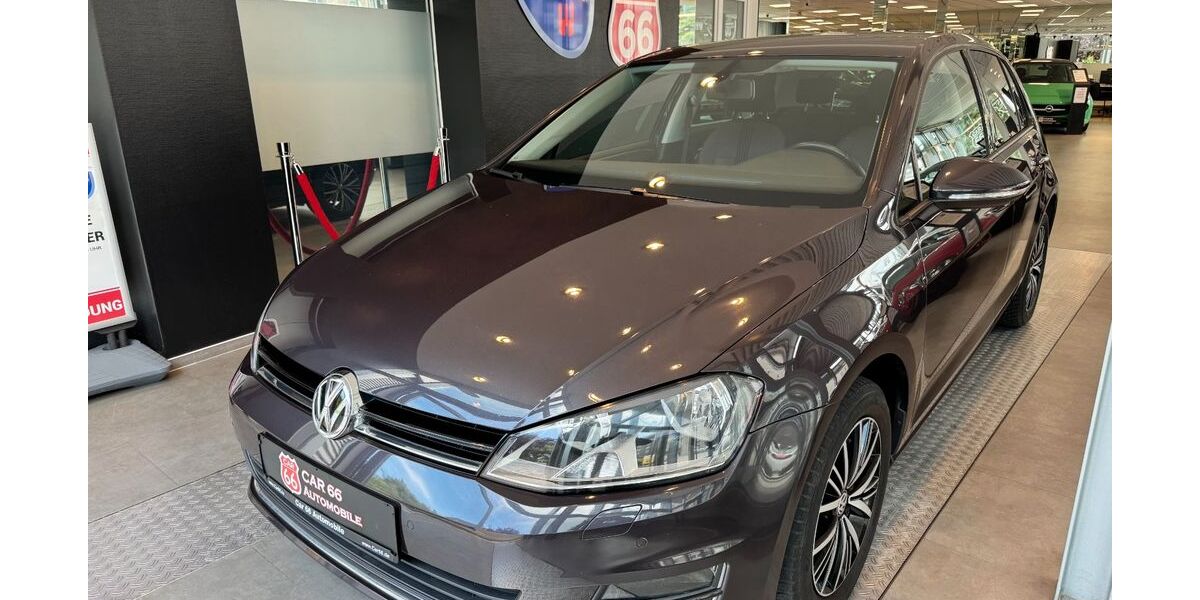 VW Golf 73.000 km 11.900 &euro; Hamburg 22547