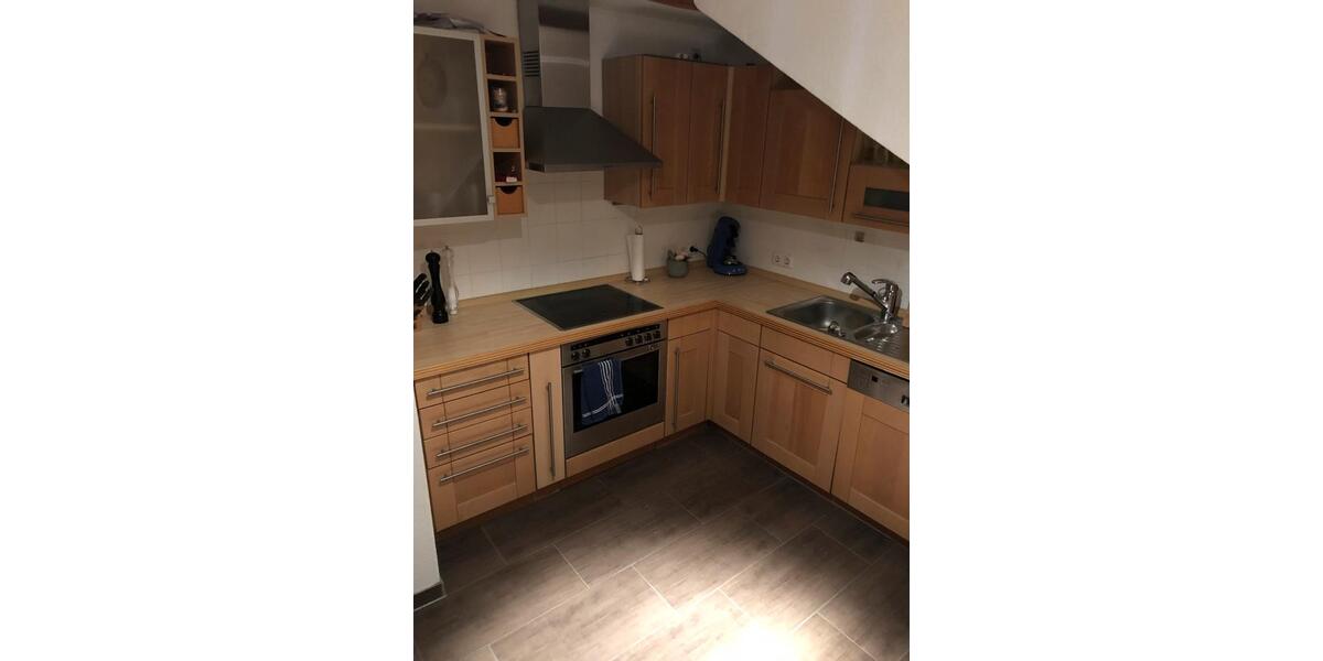 Dachgeschoßwohnung Hildesheim Itzum-Marienburg - 3 Zimmer, 85 m&sup2;, 237.000&euro; | Angebot:27158288