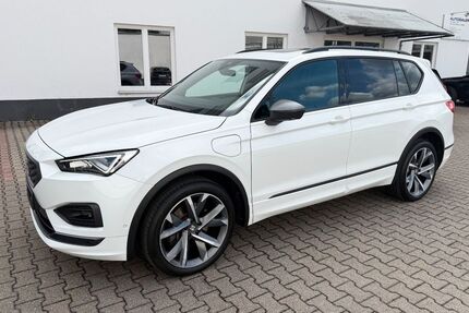 Seat Tarraco 66.500 km 29.499 &euro; Heilbronn 74074
