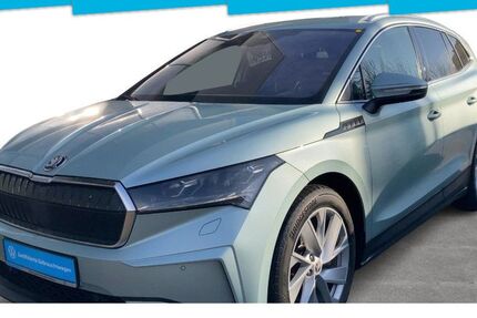 Skoda Enyaq 63.080 km 22.950 &euro; Potsdam 14480