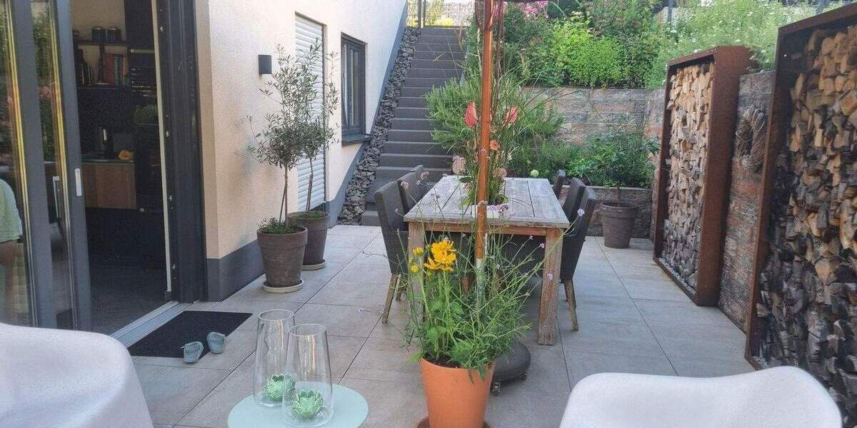 Einfamilienhaus Nümbrecht - 4 Zimmer, 196 m&sup2;, 745.000&euro; | Angebot:25657478