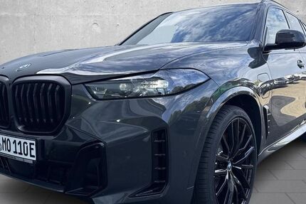 BMW X5 1.500 km 105.990 &euro; Norderstedt 22848