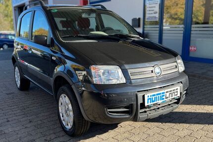 Fiat Panda 148.000 km 2.999 € Oberndorf am Neckar 78727
