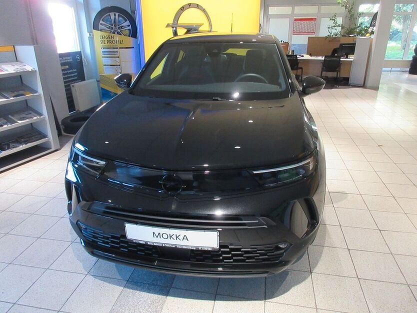 Mokka