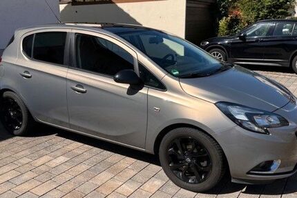 Opel Corsa 131.000 km 6.000 &euro; Venningen 67482