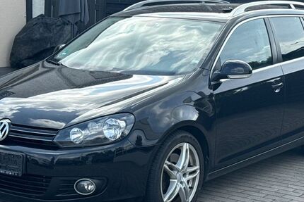 VW Golf 252.000 km 2.900 &euro; Bitburg 54634
