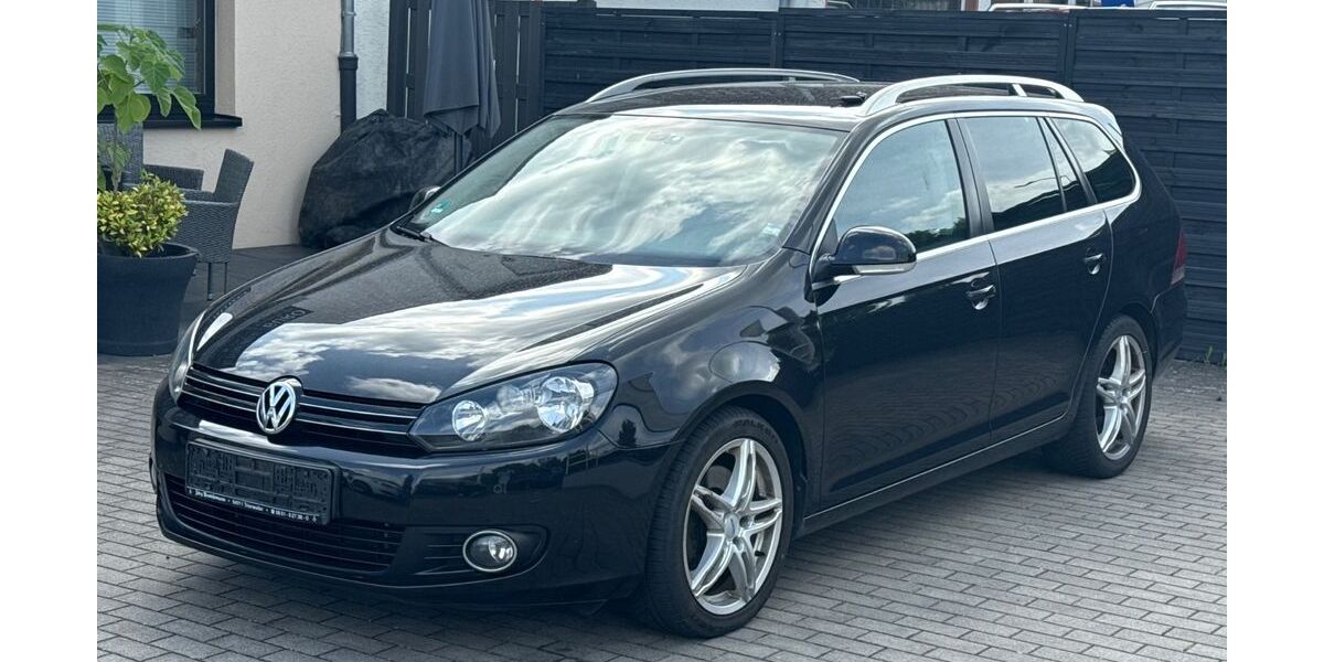 VW Golf 252.000 km 2.900 &euro; Bitburg 54634