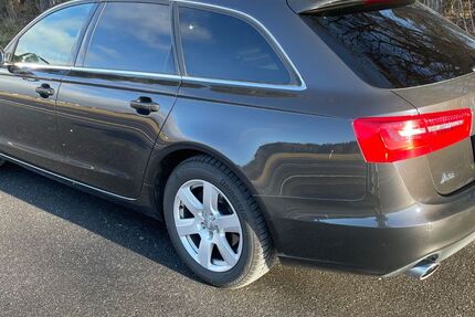 Audi A6 247.000 km 8.800 &euro; Limbach 74838