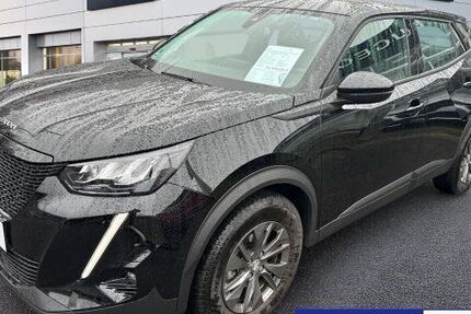 Peugeot 2008 27.886 km 15.690 &euro; Völklingen 66333