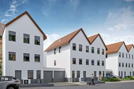 Grundstück zu verkaufen in Weinheim 287.364 € 231 m² zimmer