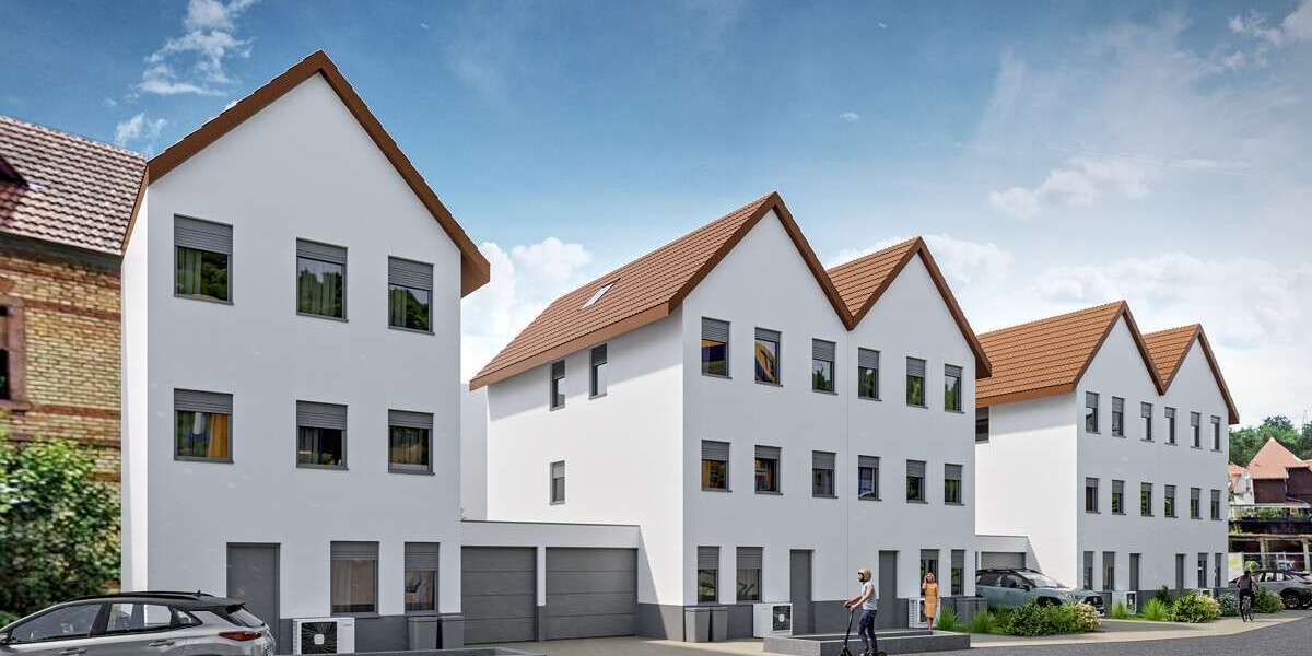 Grundstück zu verkaufen in Weinheim 287.364 € 231 m² zimmer