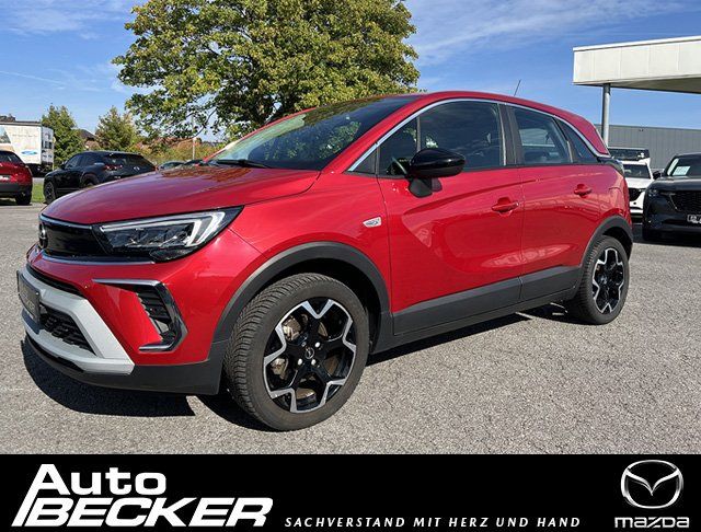 Opel Crossland (X) 15.141 km 14.990 € Rhede 46414