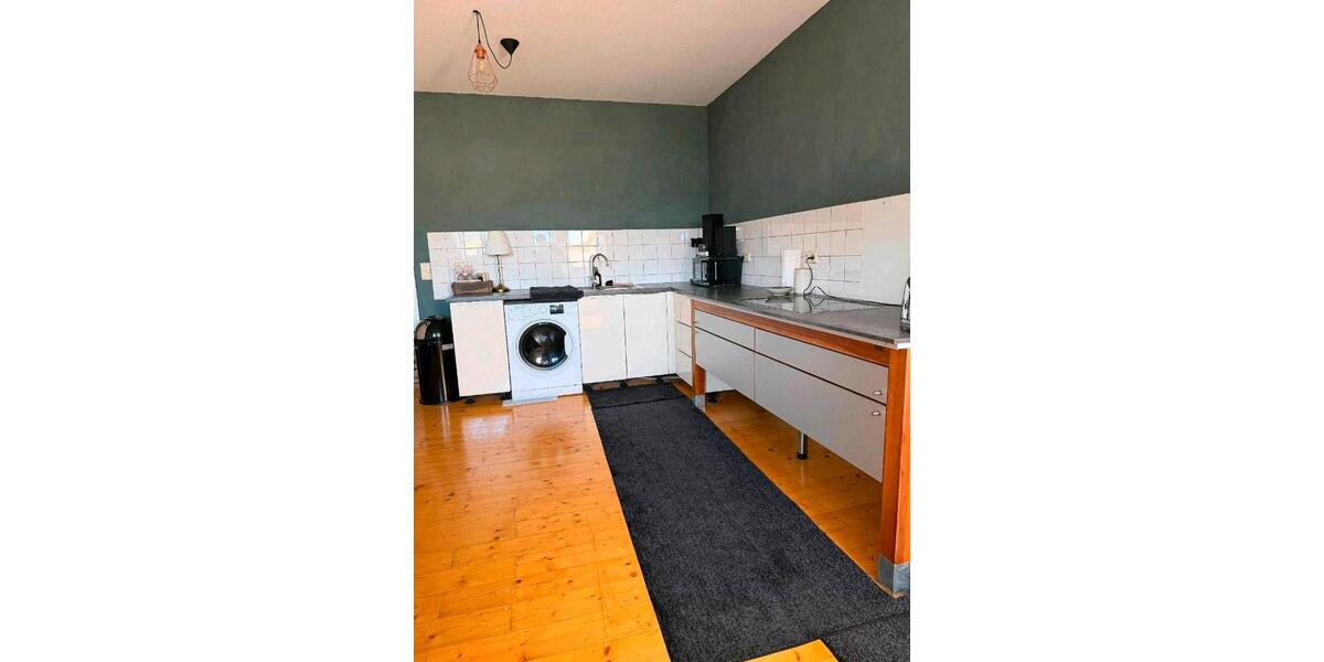 Dachgeschoßwohnung Sankt Ingbert - 2 Zimmer, 76 m&sup2;, 179.000&euro; | Angebot:27030057