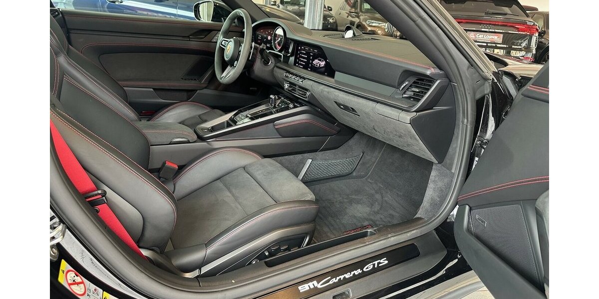 Porsche 911 992 GTS Cabrio |Matrix|ACC|S.AGA|Lift|HA-Lenk| 16.953 km 165.999 &euro; Mainz-Kostheim 55246
