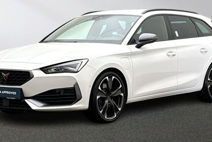 Cupra Leon 38.234 km 27.990 &euro; Rheine 48429