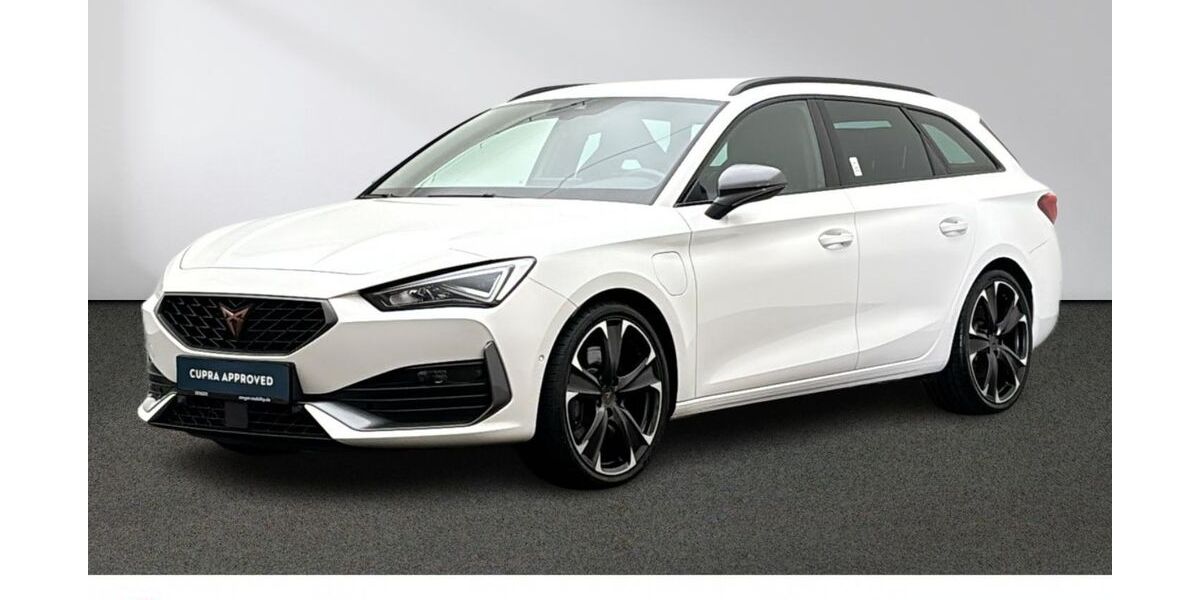 Cupra Leon 38.234 km 27.990 &euro; Rheine 48429