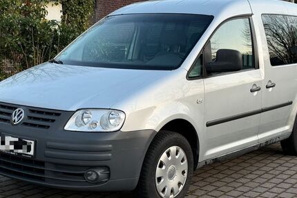 VW Caddy 238.000 km 3.900 &euro; Ahlerstedt 21702