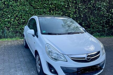 Opel Corsa 174.236 km 3.500 &euro; Rheine 48432