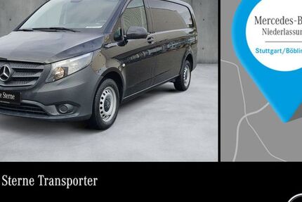 Mercedes-Benz Vito 66.741 km 22.943 &euro; Böblingen 71034