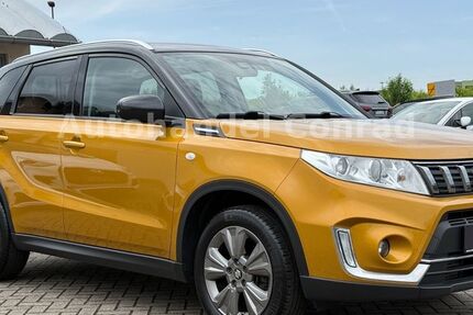 Suzuki Vitara 116.400 km 15.500 &euro; Kirchheimbolanden 67292