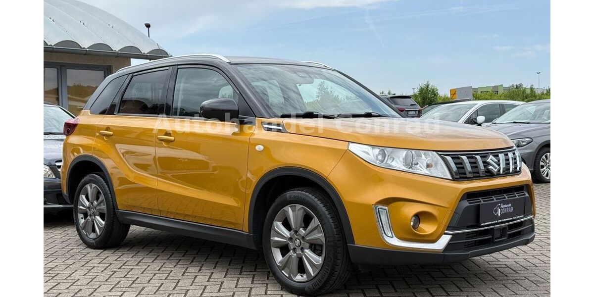 Suzuki Vitara 116.400 km 15.900 &euro; Kirchheimbolanden 67292