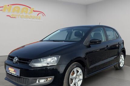 VW Polo 134.700 km 6.490 &euro; Ebersdorf b.Coburg 96237
