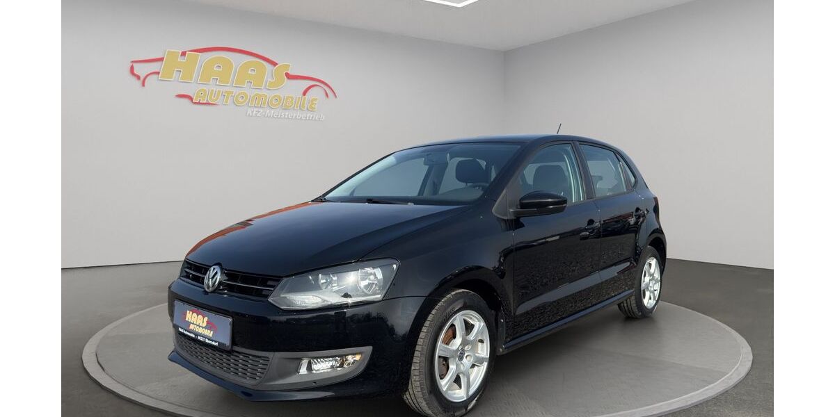 VW Polo 134.700 km 6.490 &euro; Ebersdorf b.Coburg 96237