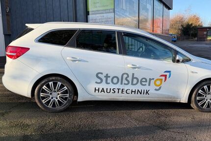 Kia ceed / Ceed 92.278 km 10.300 &euro; Remscheid 42897