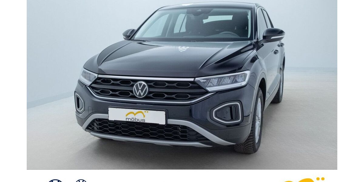 VW T-Roc 37.929 km 19.789 &euro; Berlin 13088