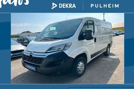 Citroen Jumper 96.350 km 15.499 &euro; Pulheim 50259