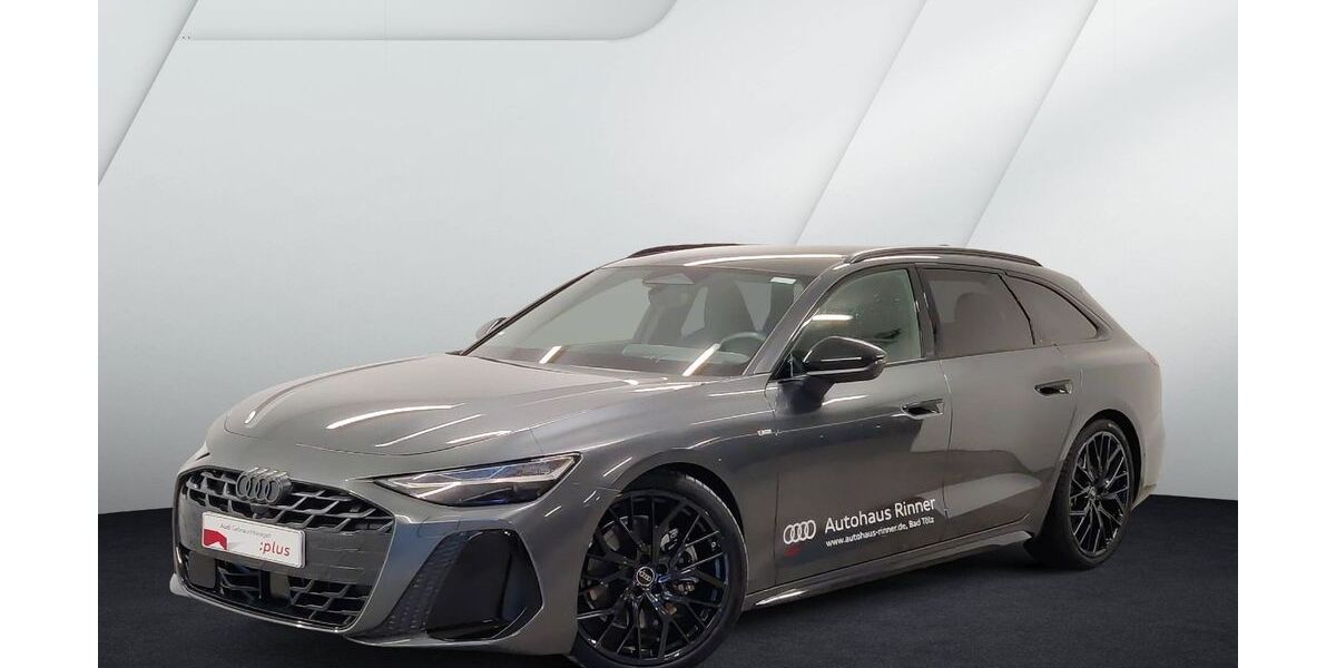 Audi A6 16.000 km 67.990 &euro; Bad Tölz 83646