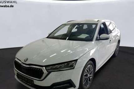 Skoda Octavia 24.600 km 24.695 &euro; Gersthofen 86368