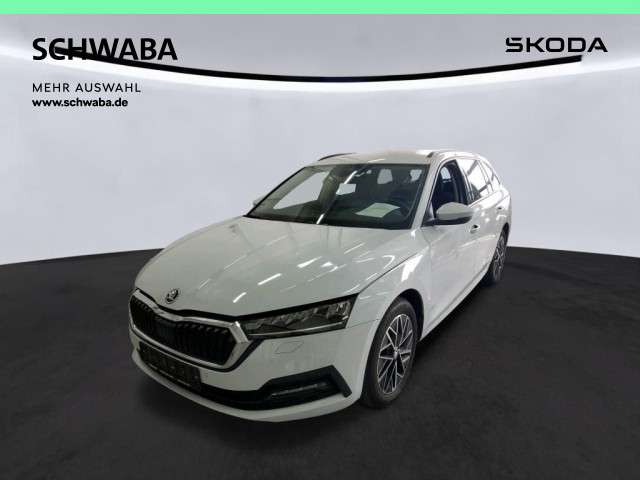 Skoda Octavia 24.600 km 24.695 &euro; Gersthofen 86368