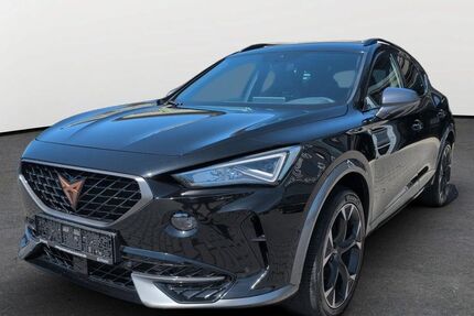 Cupra Formentor 95.641 km 19.950 &euro; Bebra 36179