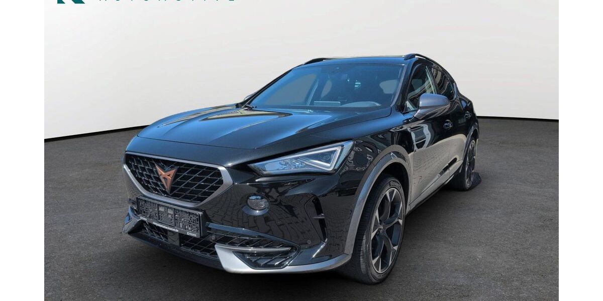 Cupra Formentor 95.641 km 19.950 &euro; Bebra 36179