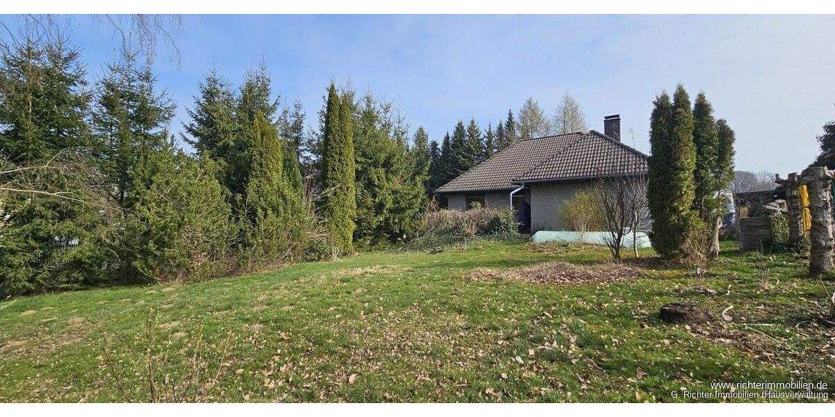 Einfamilienhaus Brand-Erbisdorf / Oberreichenbach Oberreichenbach - 7 Zimmer, 108 m&sup2;, 200.000&euro; | Angebot:25385493