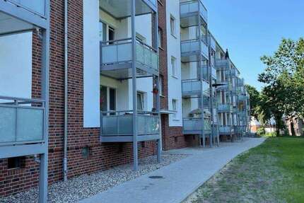 Wohnung Uetersen Klosterbezirk - 1 Zimmer, 29 m&sup2;, 489&euro; | Angebot:25450620