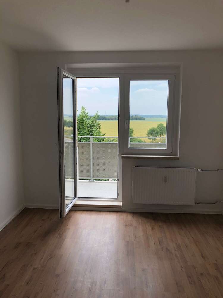 Wohnung zum Mieten in Geithain 360 € 60 m²