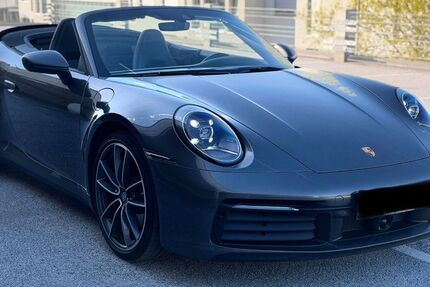 Porsche 992 32.000 km 115.000 &euro; Oranienburg 16515