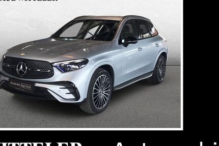 Mercedes-Benz GLC 220 14.950 km 60.990 &euro; Brilon 59929