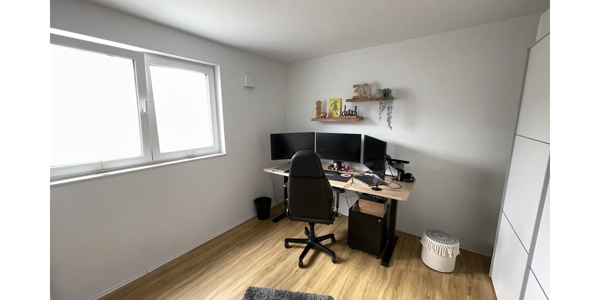 Moderne 3-Zimmer-Wohnung mit Balkon - Etagenwohnung Eitorf / Mühleip Mühleip | Angebot:26765171