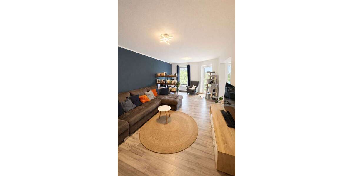 Etagenwohnung Horb am Neckar - 2.5 Zimmer, 79 m&sup2;, 189.000&euro; | Angebot:26340324