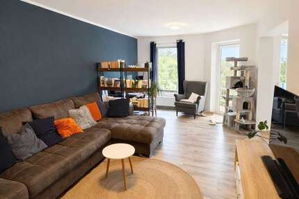 Wohnung Horb am Neckar - 2.5 Zimmer, 79 m&sup2;, 189.000&euro; | Angebot:26340324