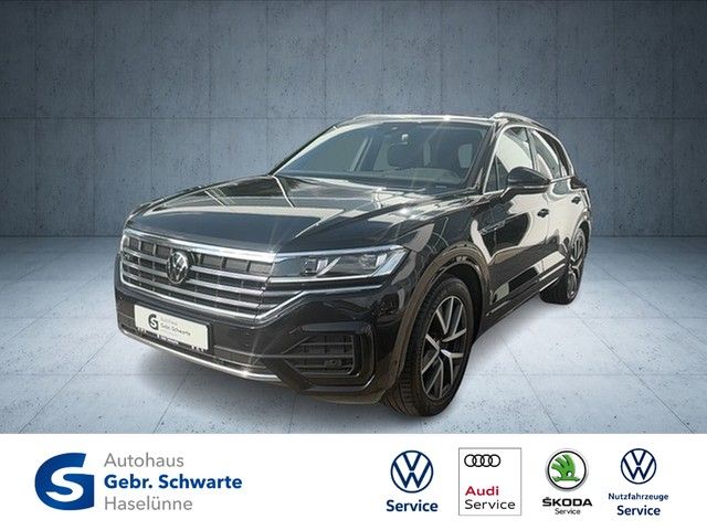 VW Touareg 103.430 km 40.430 € Haselünne 49740