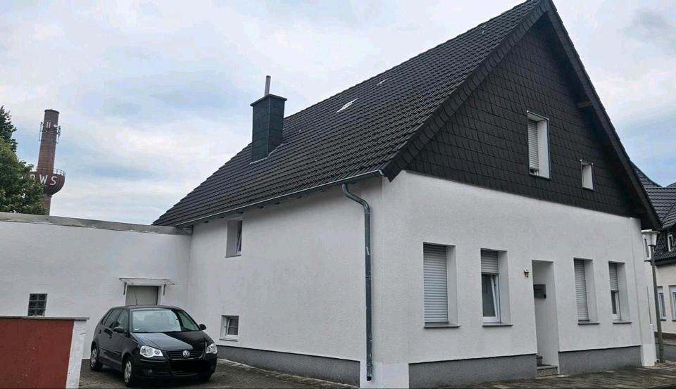 Einfamilienhaus Steinfurt - 8 Zimmer, 169 m&sup2;, 349.000&euro; | Angebot:26989376